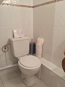 Appartement Chez Nahiko : photos des chambres