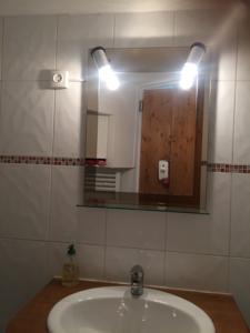 Appartement Chez Nahiko : photos des chambres