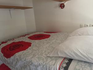Appartement Chez Nahiko : photos des chambres
