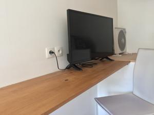 Appartement Chez Nahiko : photos des chambres