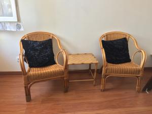 Appartement Chez Nahiko : photos des chambres