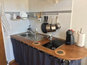 Appartement Chez Nahiko : photos des chambres
