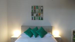 Chambres d'hotes/B&B Number9 : photos des chambres