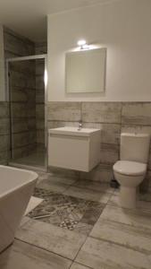 Chambres d'hotes/B&B Number9 : photos des chambres