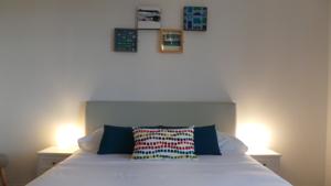 Chambres d'hotes/B&B Number9 : photos des chambres