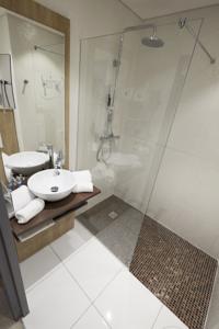 Hebergement Kyriad Prestige Residence Cabourg-Dives-sur-Mer : photos des chambres