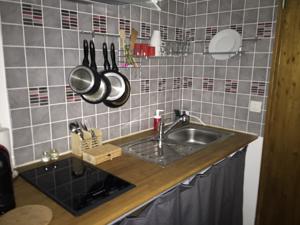 Appartement Chez Nahiko : photos des chambres