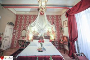 Hotel Renaissance : photos des chambres