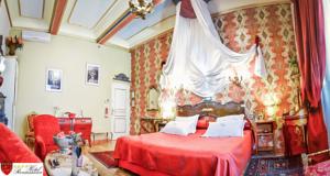 Hotel Renaissance : photos des chambres