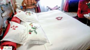 Hotel Renaissance : photos des chambres