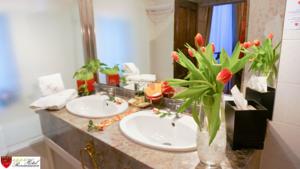 Hotel Renaissance : photos des chambres