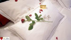 Hotel Renaissance : photos des chambres