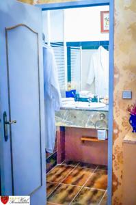 Hotel Renaissance : photos des chambres