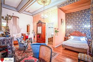 Hotel Renaissance : photos des chambres