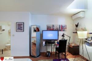 Hotel Renaissance : photos des chambres