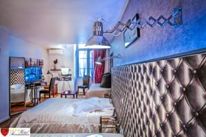Hotel Renaissance : photos des chambres