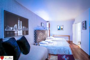 Hotel Renaissance : photos des chambres
