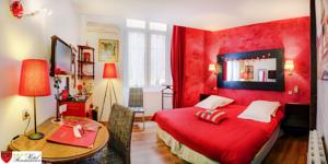 Hotel Renaissance : Chambre Double Classique