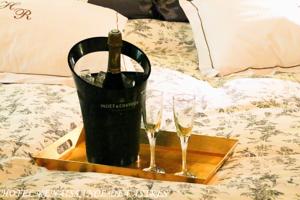 Hotel Renaissance : Suite Junior