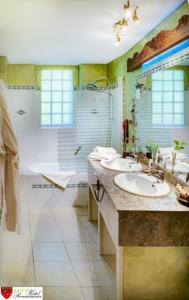 Hotel Renaissance : photos des chambres
