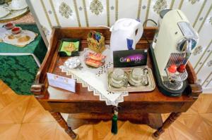 Hotel Renaissance : photos des chambres
