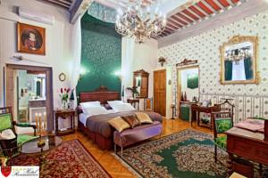 Hotel Renaissance : photos des chambres