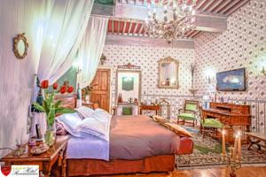 Hotel Renaissance : photos des chambres