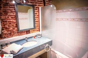 Hotel Renaissance : Chambre Simple Classique