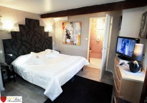 Hotel Renaissance : photos des chambres