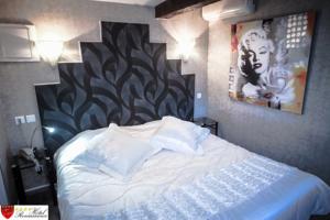 Hotel Renaissance : photos des chambres