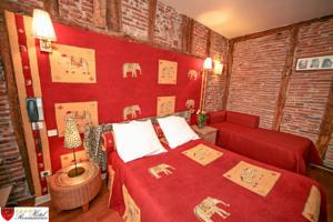 Hotel Renaissance : photos des chambres