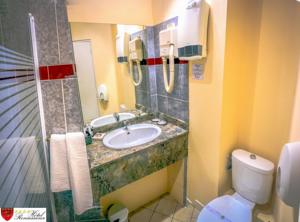 Hotel Renaissance : photos des chambres
