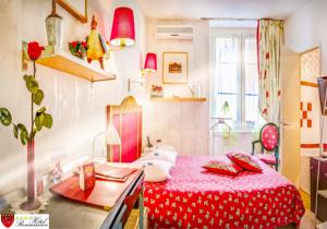 Hotel Renaissance : photos des chambres