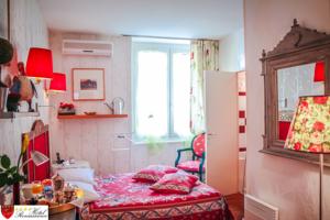 Hotel Renaissance : photos des chambres