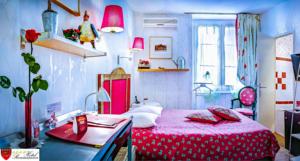 Hotel Renaissance : photos des chambres