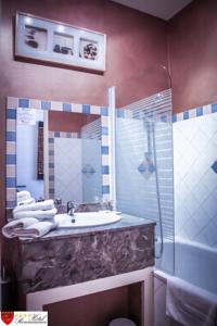 Hotel Renaissance : photos des chambres