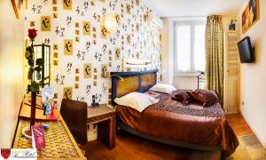 Hotel Renaissance : Promotion - Chambre Double Classique