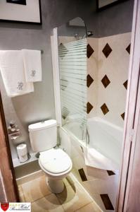 Hotel Renaissance : photos des chambres