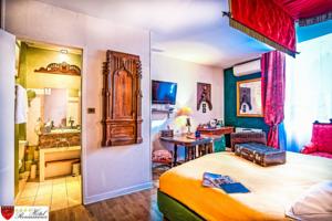 Hotel Renaissance : photos des chambres