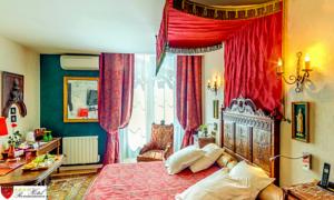 Hotel Renaissance : photos des chambres