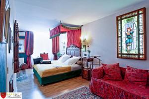 Hotel Renaissance : photos des chambres