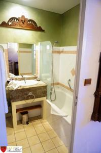 Hotel Renaissance : photos des chambres
