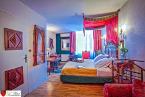 Hotel Renaissance : photos des chambres