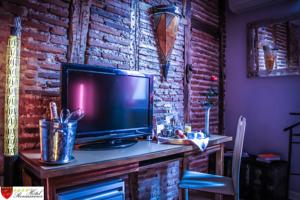 Hotel Renaissance : photos des chambres