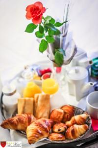 Hotel Renaissance : photos des chambres