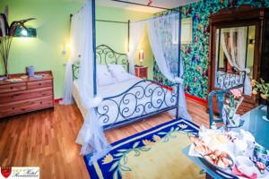 Hotel Renaissance : photos des chambres