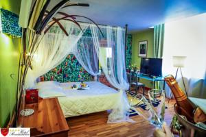 Hotel Renaissance : photos des chambres