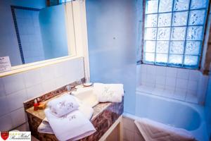 Hotel Renaissance : photos des chambres