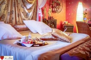 Hotel Renaissance : photos des chambres