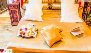 Hotel Renaissance : photos des chambres